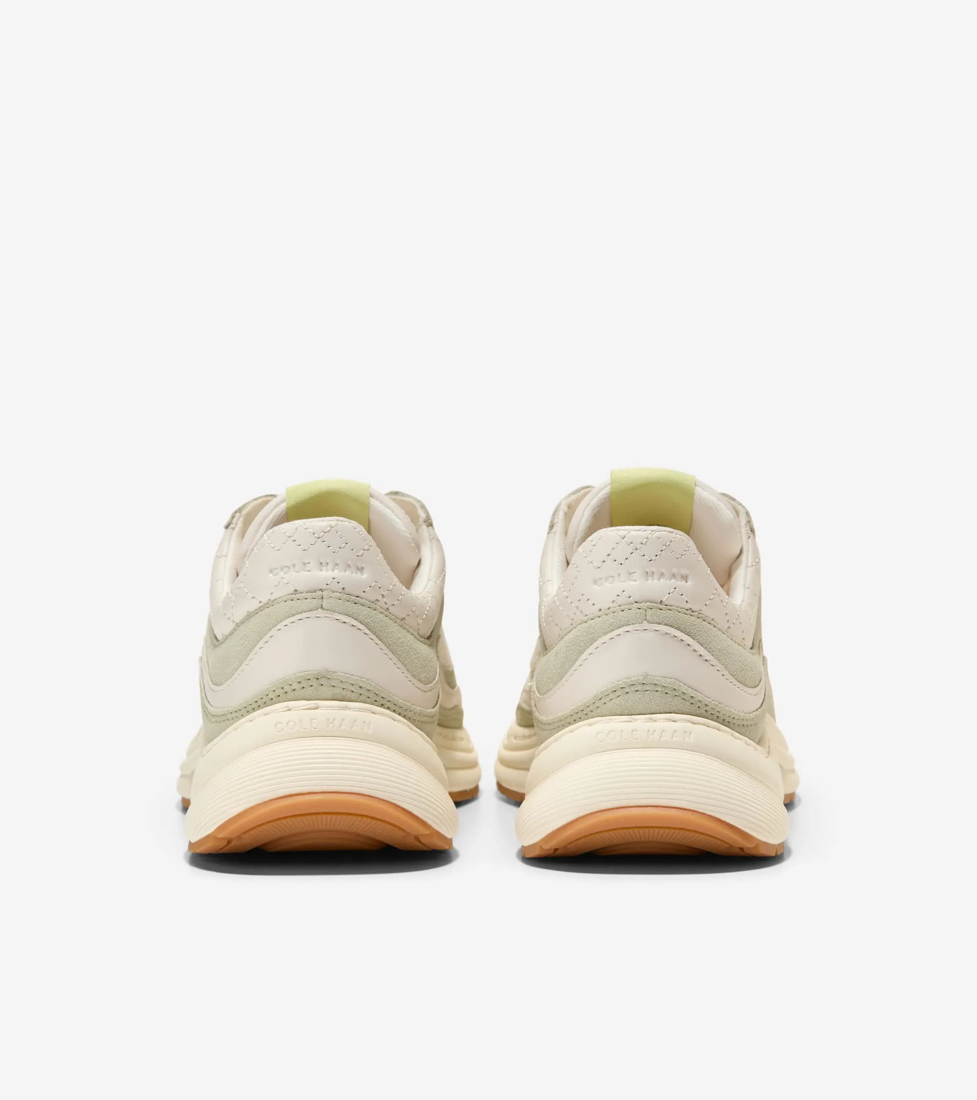 Women's GrandPrø Eleeana Running Sneaker
