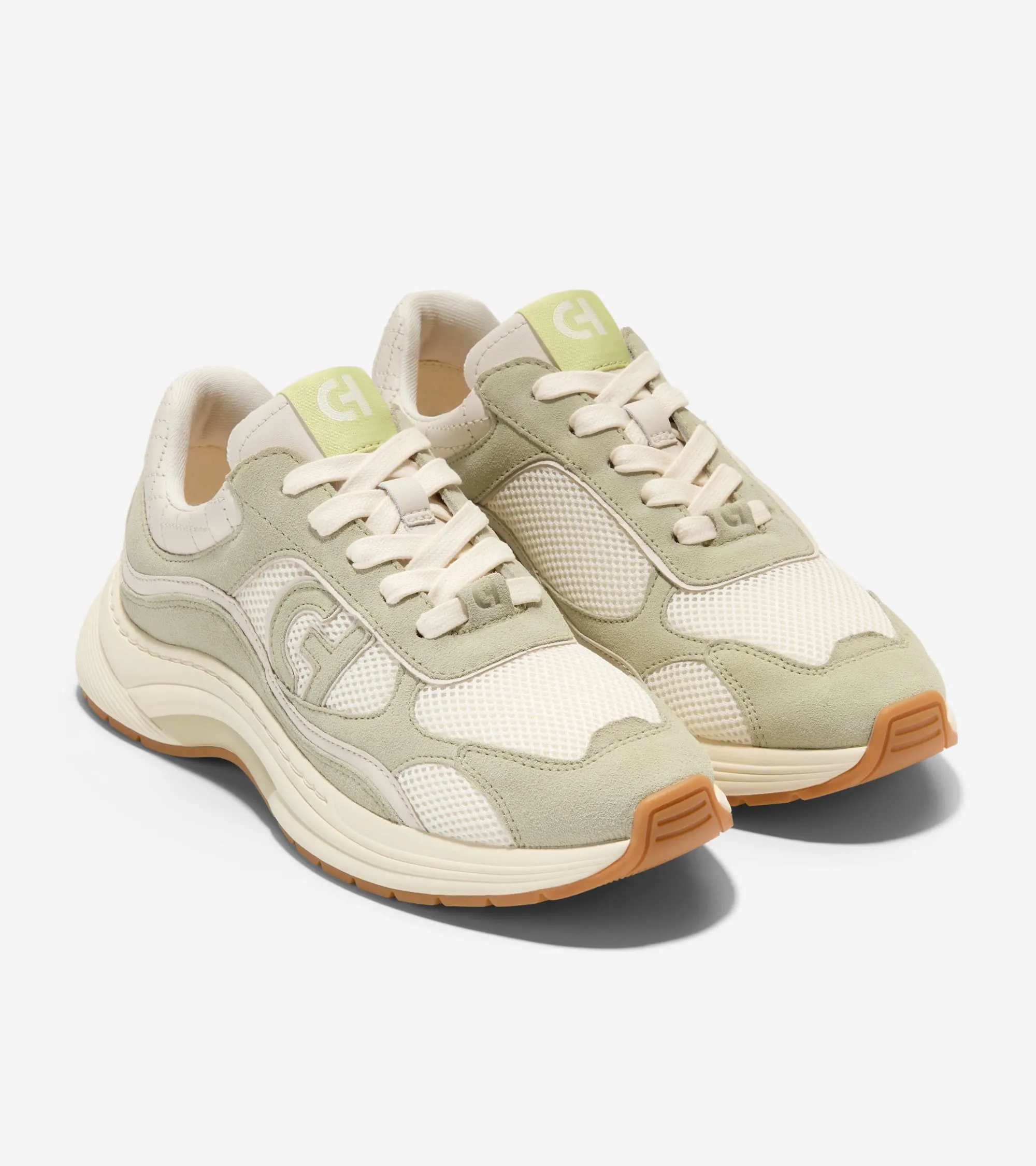 Women's GrandPrø Eleeana Running Sneaker