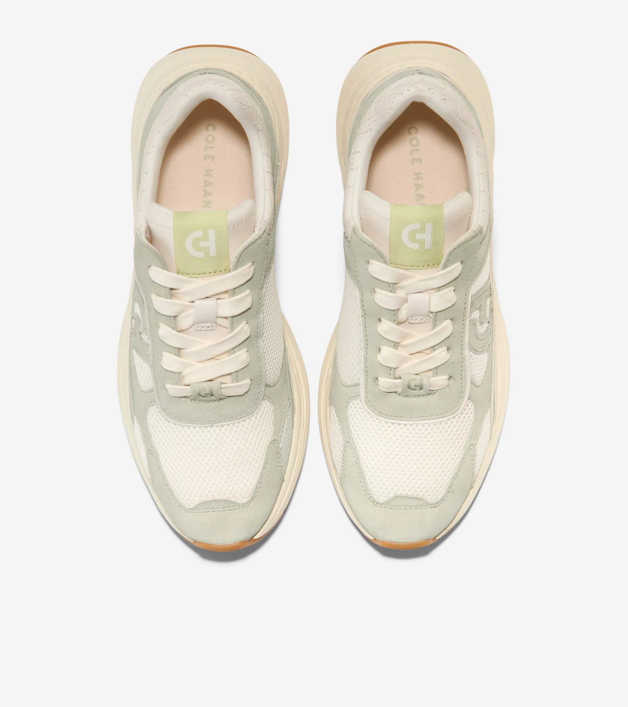 Women's GrandPrø Eleeana Running Sneaker