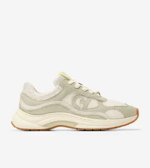 Women's GrandPrø Eleeana Running Sneaker
