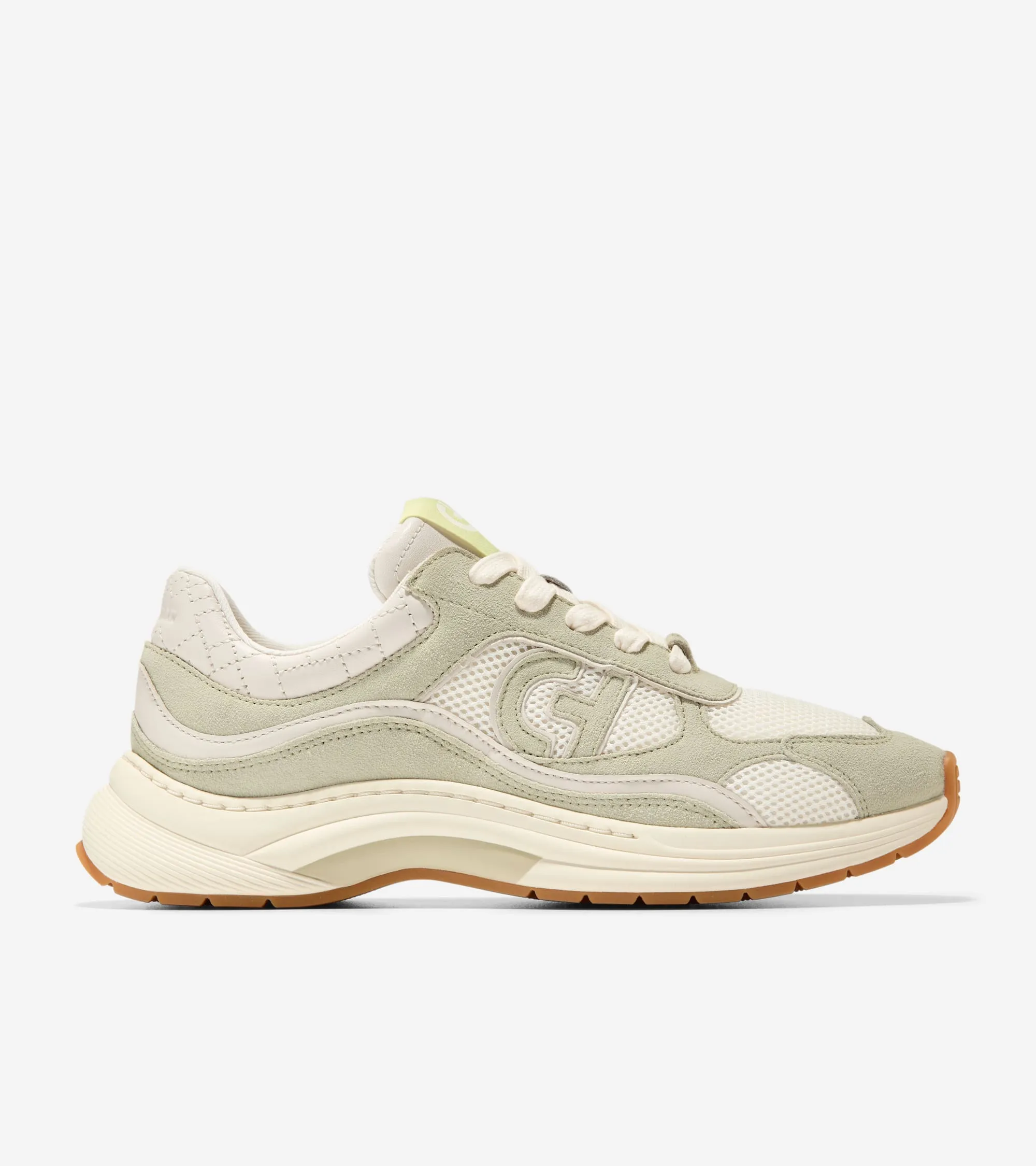 Women's GrandPrø Eleeana Running Sneaker