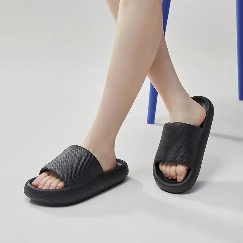 Y2K Non-Slip Summer Sandals for Stylish Comfort