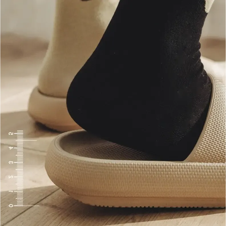 Y2K Non-Slip Summer Sandals for Stylish Comfort