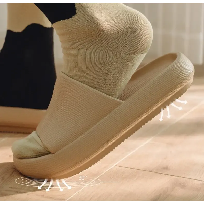 Y2K Non-Slip Summer Sandals for Stylish Comfort